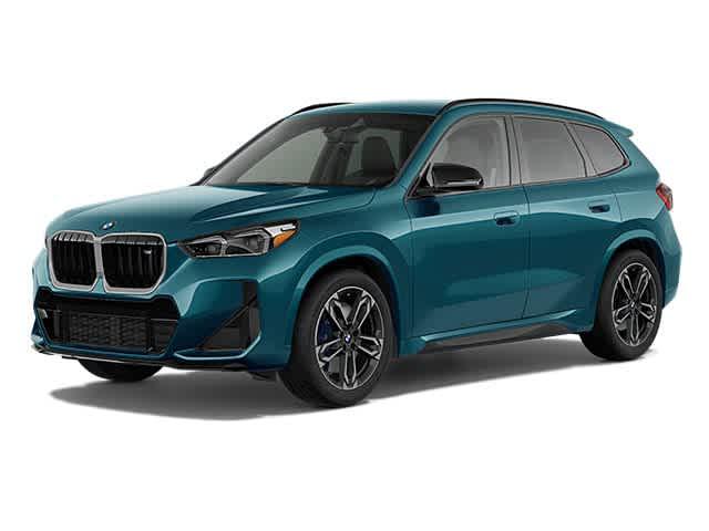 2025 BMW X1