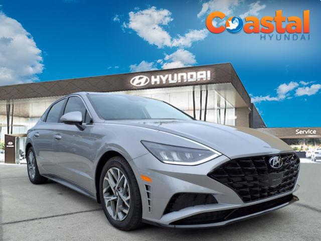 2023 Hyundai Sonata