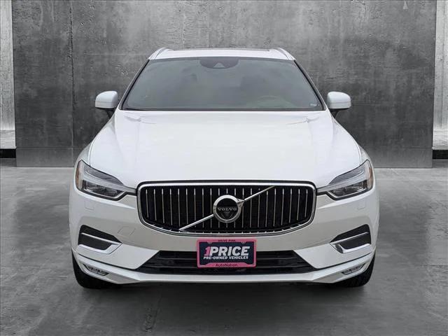 2020 Volvo XC60 T5 Inscription