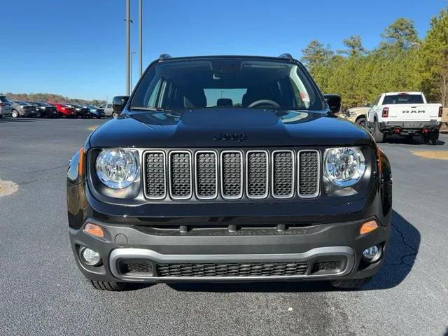 2023 Jeep Renegade Upland 4x4