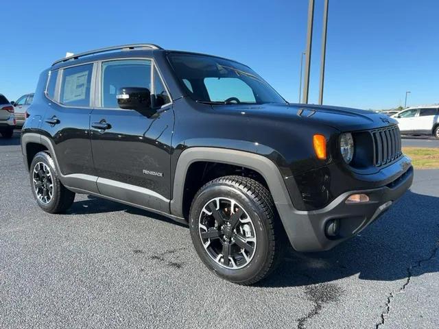 2023 Jeep Renegade Upland 4x4