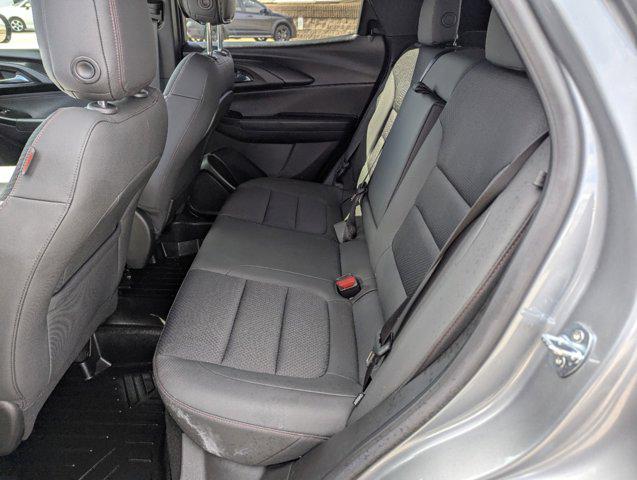 Used 2023 Chevrolet Trailblazer For Sale in Tucson, AZ