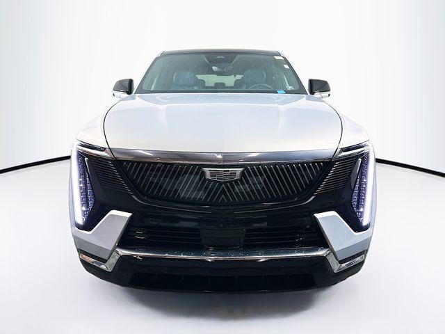 2025 Cadillac Escalade Luxury 2 AWD