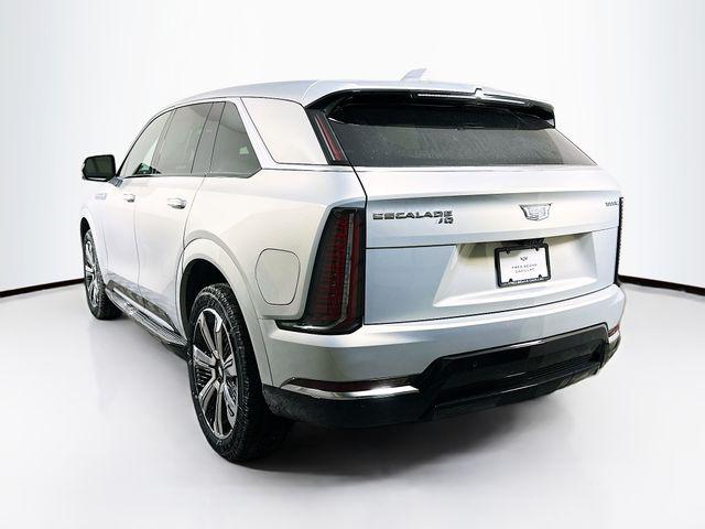 2025 Cadillac Escalade Luxury 2 AWD