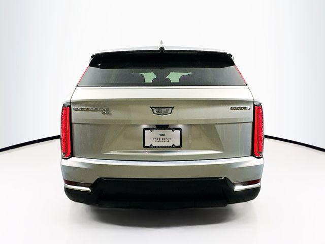 2025 Cadillac Escalade Luxury 2 AWD