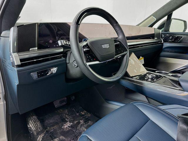 2025 Cadillac Escalade Luxury 2 AWD