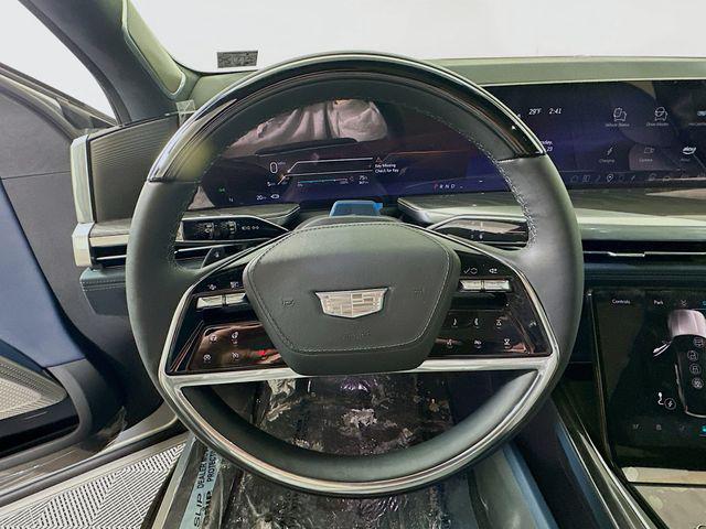 2025 Cadillac Escalade Luxury 2 AWD