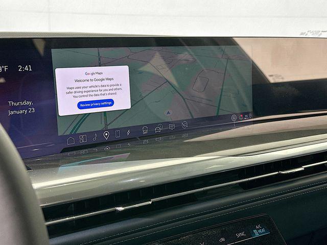 2025 Cadillac Escalade Luxury 2 AWD
