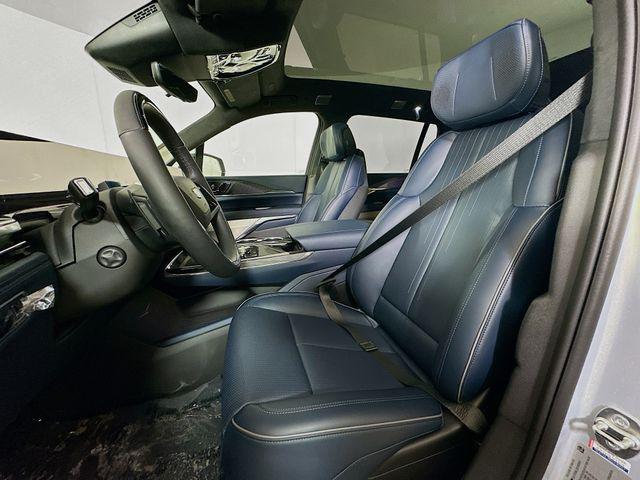 2025 Cadillac Escalade Luxury 2 AWD