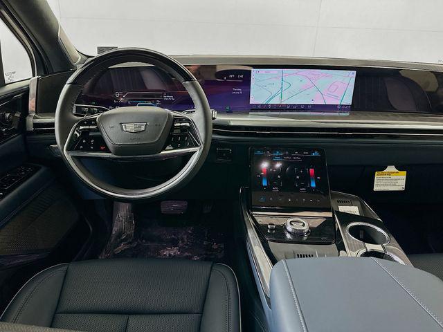 2025 Cadillac Escalade Luxury 2 AWD