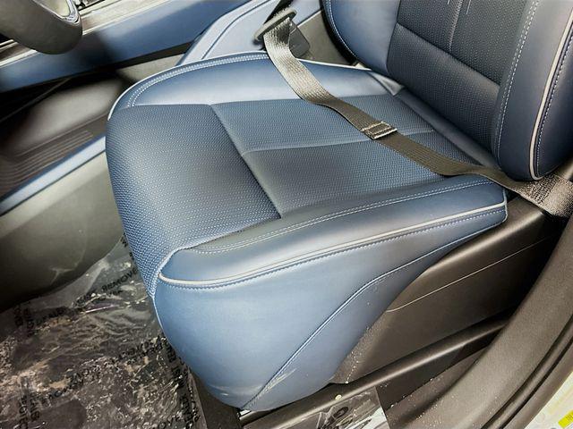 2025 Cadillac Escalade Luxury 2 AWD
