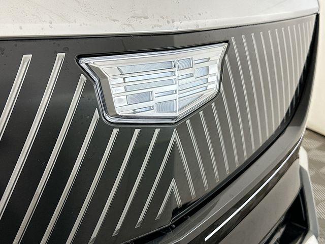 2025 Cadillac Escalade Luxury 2 AWD