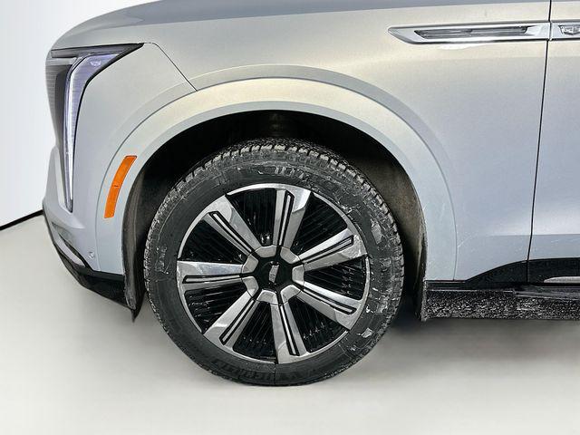 2025 Cadillac Escalade Luxury 2 AWD