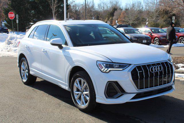 2024 Audi Q3