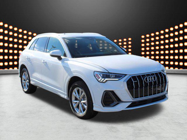 2024 Audi Q3