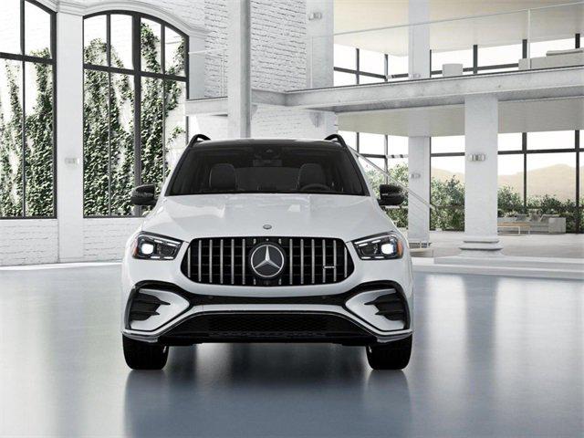 2025 Mercedes-Benz GLE GLE 53 AMG
