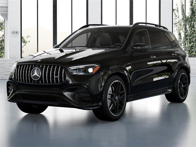 2025 Mercedes-Benz GLE GLE 53 AMG for sale in Harriman, NY