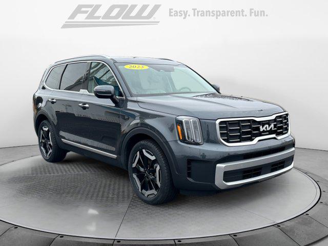 2023 Kia Telluride