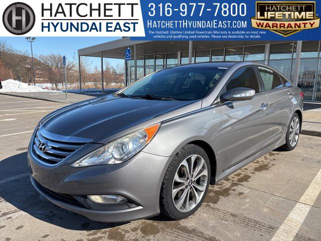 2014 Hyundai Sonata