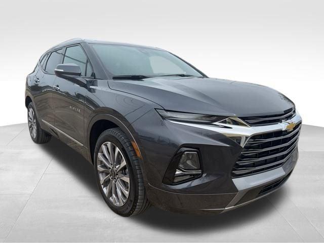 2022 Chevrolet Blazer FWD Premier