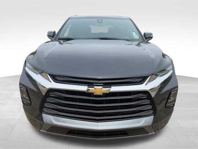 2022 Chevrolet Blazer FWD Premier