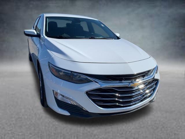 2021 Chevrolet Malibu FWD LT