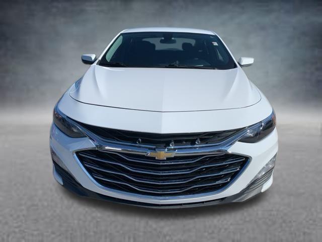 2021 Chevrolet Malibu FWD LT