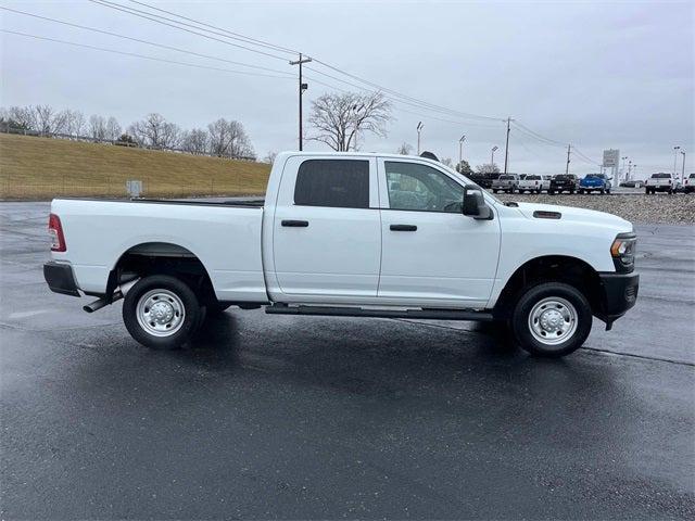 2024 RAM 2500 Tradesman Crew Cab 4x4 64 Box