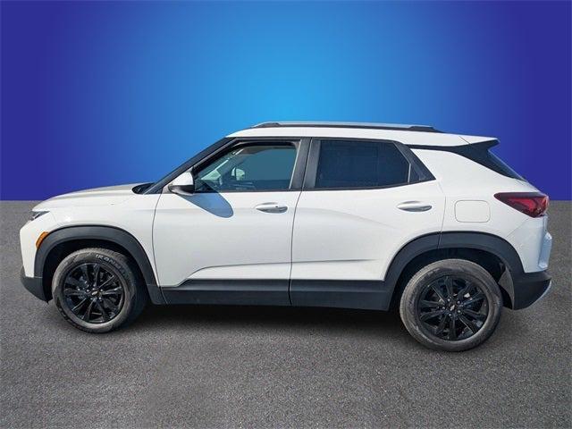 2023 Chevrolet Trailblazer FWD LT
