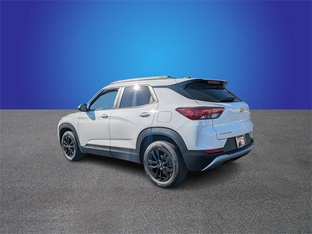2023 Chevrolet Trailblazer FWD LT