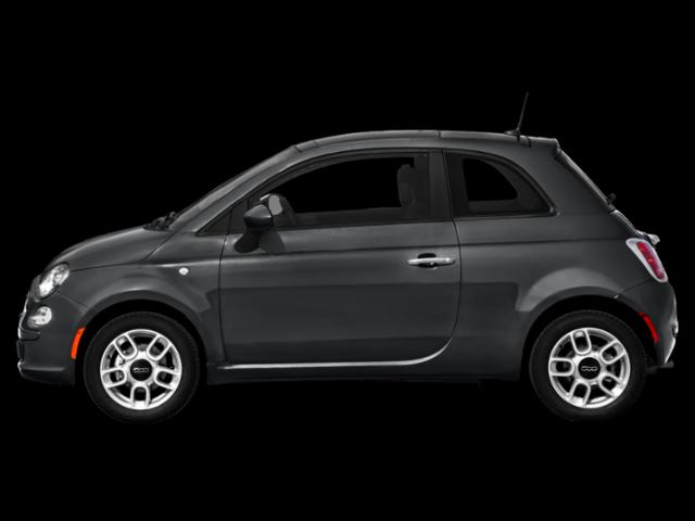 2015 Fiat 500 Pop