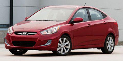 2012 Hyundai Accent