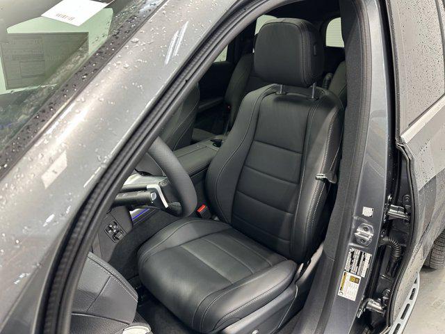 2025 Mercedes-Benz GLS GLS 450 4MATIC