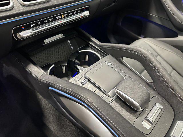2025 Mercedes-Benz GLS GLS 450 4MATIC