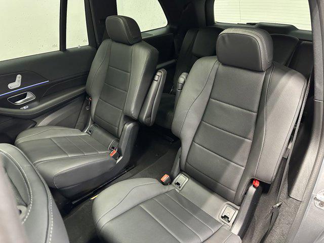 2025 Mercedes-Benz GLS GLS 450 4MATIC