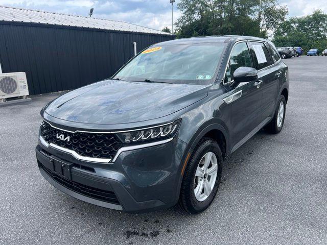 2023 Kia Sorento LX for sale in Carlisle, PA