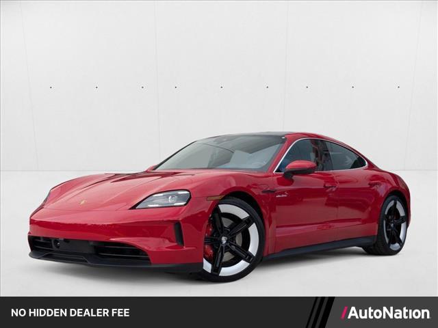 2025 Porsche Taycan 4S for sale in Maitland, FL