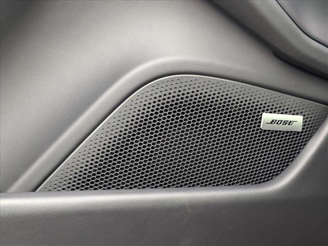 2025 Porsche Taycan 4S