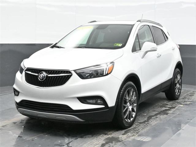 2019 Buick Encore