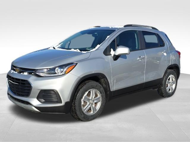 2022 Chevrolet Trax