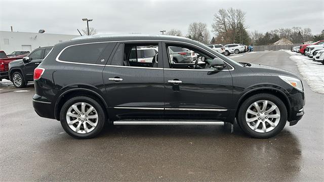 Used 2013 Buick Enclave For Sale in Waterford Twp, MI