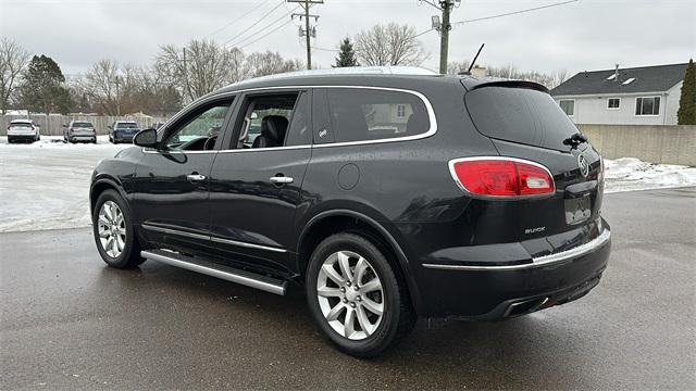 Used 2013 Buick Enclave For Sale in Waterford Twp, MI