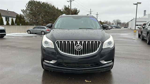 Used 2013 Buick Enclave For Sale in Waterford Twp, MI