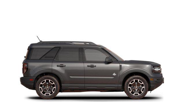 New 2024 Ford Bronco Sport For Sale in Muscle Shoals, AL