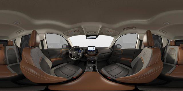 New 2024 Ford Bronco Sport For Sale in Muscle Shoals, AL