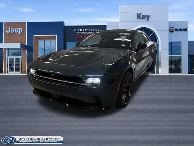 2024 Dodge Charger Daytona R/T AWD for sale in White River Junction, VT