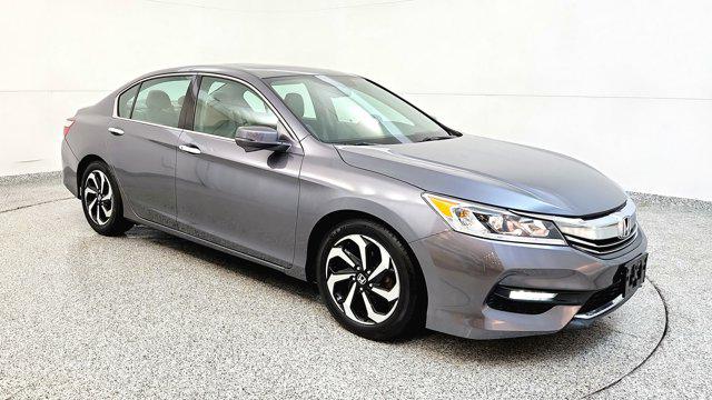 2017 Honda Accord EX-L V6 for sale in Freehold, NJ