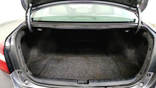 2017 Honda Accord EX-L V6