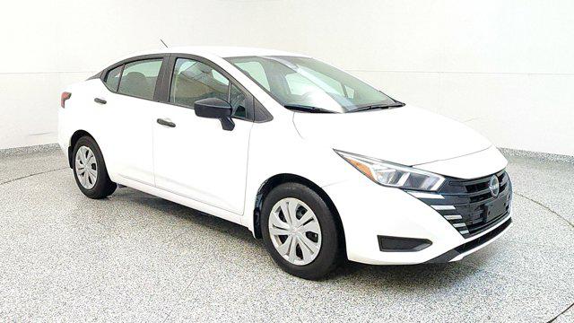 2023 Nissan Versa 1.6 S Xtronic CVT for sale in Freehold, NJ