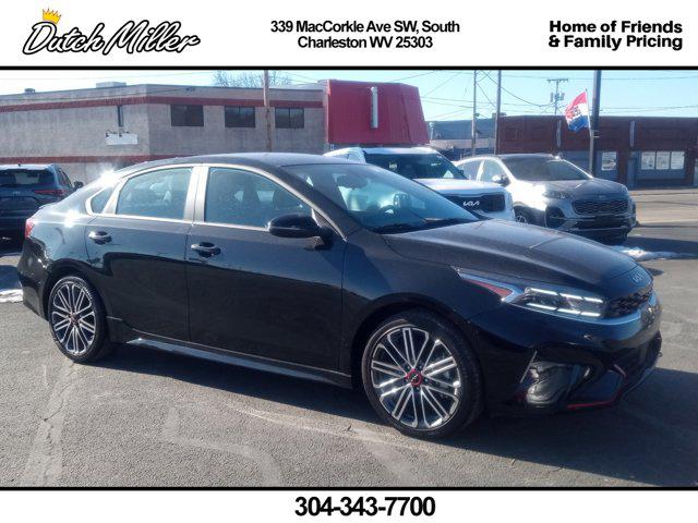 2023 Kia Forte GT for sale in South Charleston, WV